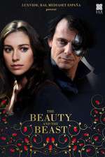 Beauty and the Beast Box Art