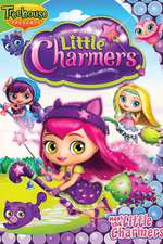 Little Charmers Box Art