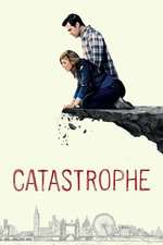 Catastrophe Box Art