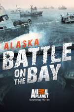 Alaska: Battle on the Bay Box Art