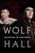 Wolf Hall Box Art