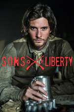 Sons of Liberty Box Art