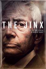 The Jinx: The Life and Deaths of Robert Durst Box Art