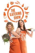 The Katering Show Box Art