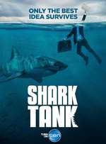 Shark Tank Australia Box Art