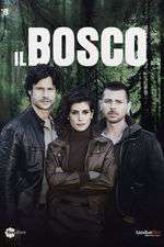 Il Bosco Box Art