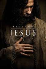 Killing Jesus Box Art