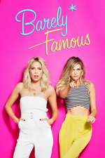 Barely Famous Box Art