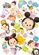 Tsum Tsum Box Art