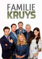 Familie Kruys Box Art