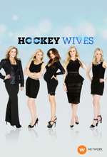 Hockey Wives Box Art