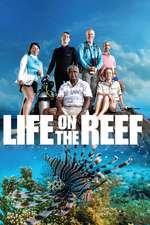 Life on the Reef Box Art