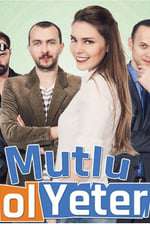 Mutlu Ol Yeter Box Art