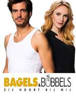 Bagels & Bubbels: zij hoort bij mij Box Art