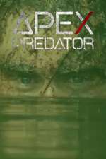 Apex Predator Box Art