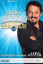 Enrico Brignano: Evolushow 2.0 Box Art