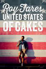 United States of Cakes Box Art