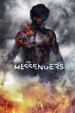 The Messengers Box Art