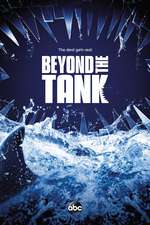 Beyond the Tank Box Art