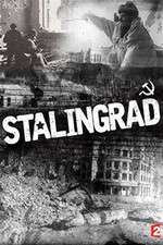 Stalingrad Box Art