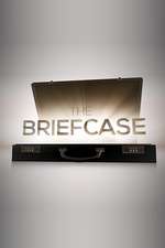 The Briefcase Box Art