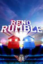 Reno Rumble Box Art