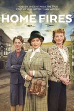 Home Fires Box Art