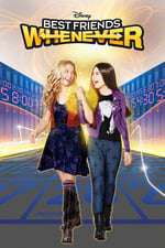 Best Friends Whenever Box Art