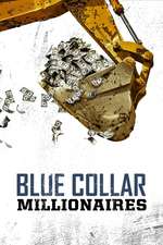 Blue Collar Millionaires Box Art