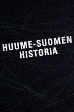 Huume-Suomen historia Box Art