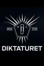 Diktaturet Box Art