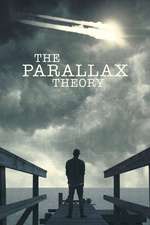 The Parallax Theory Box Art