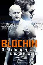 Blochin – Die Lebenden und die Toten (2015) Box Art