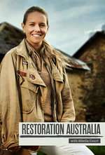 Restoration Australia Box Art