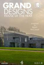 Grand Designs: House of the Year Box Art