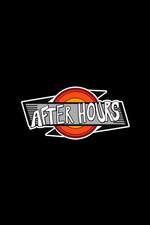 After Hours Box Art