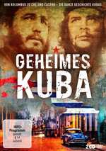 Geheimes Kuba Box Art