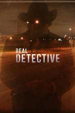 Real Detective Box Art