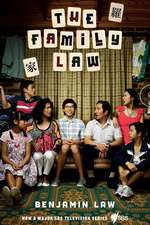 The Family Law Box Art