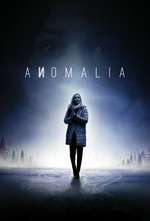 Anomalia Box Art