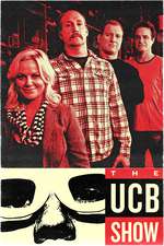 The UCB Show Box Art