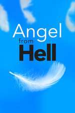 Angel from Hell Box Art