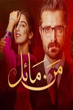 Mann Mayal Box Art