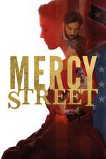 Mercy Street Box Art