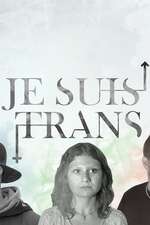 Je suis trans Box Art