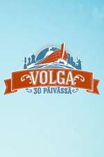 Volga 30 päivässä Box Art