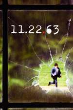 11.22.63 Box Art