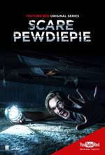 Scare PewDiePie Box Art