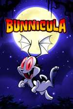 Bunnicula Box Art