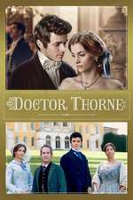 Doctor Thorne Box Art